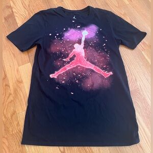 Nike Air Jordan T shirt